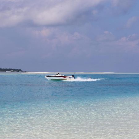 Rasdhoo Wave Blue B&B 외부 사진