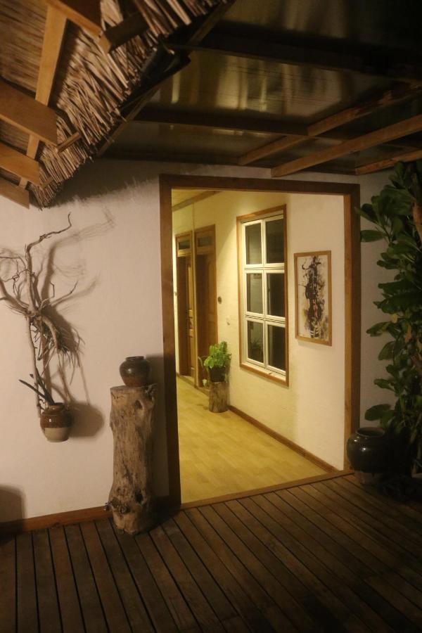 Rasdhoo Wave Blue B&B 외부 사진