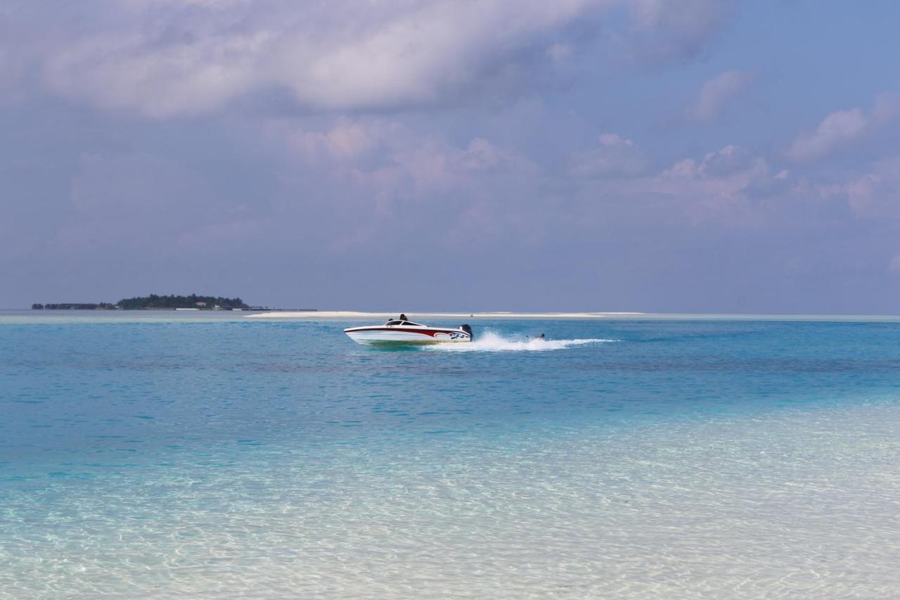 Rasdhoo Wave Blue B&B 외부 사진