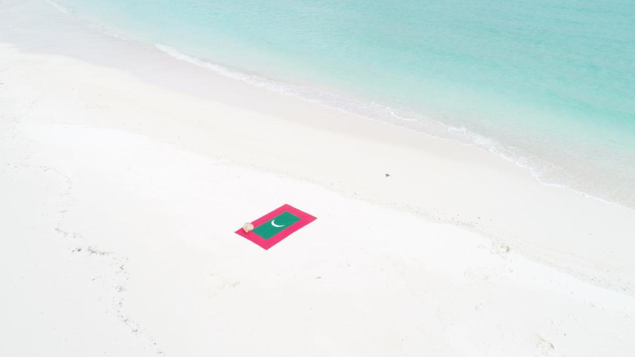 Rasdhoo Wave Blue B&B 외부 사진