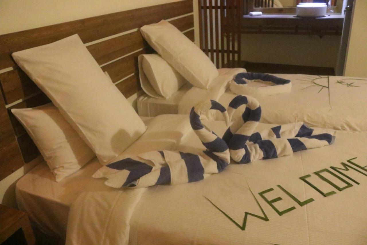 Rasdhoo Wave Blue B&B 외부 사진