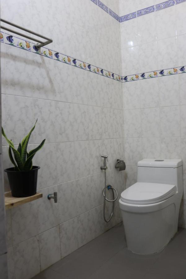 Rasdhoo Wave Blue B&B 외부 사진