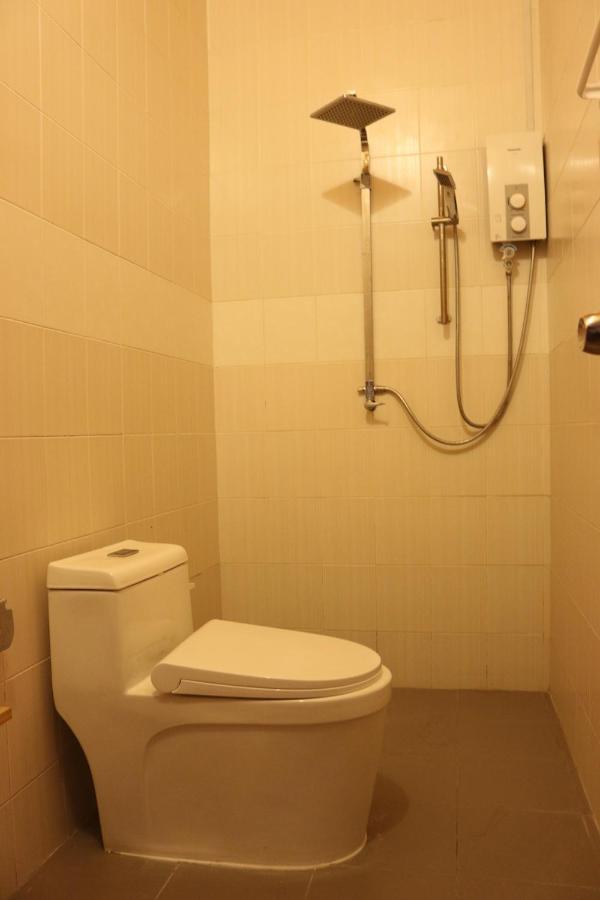 Rasdhoo Wave Blue B&B 외부 사진