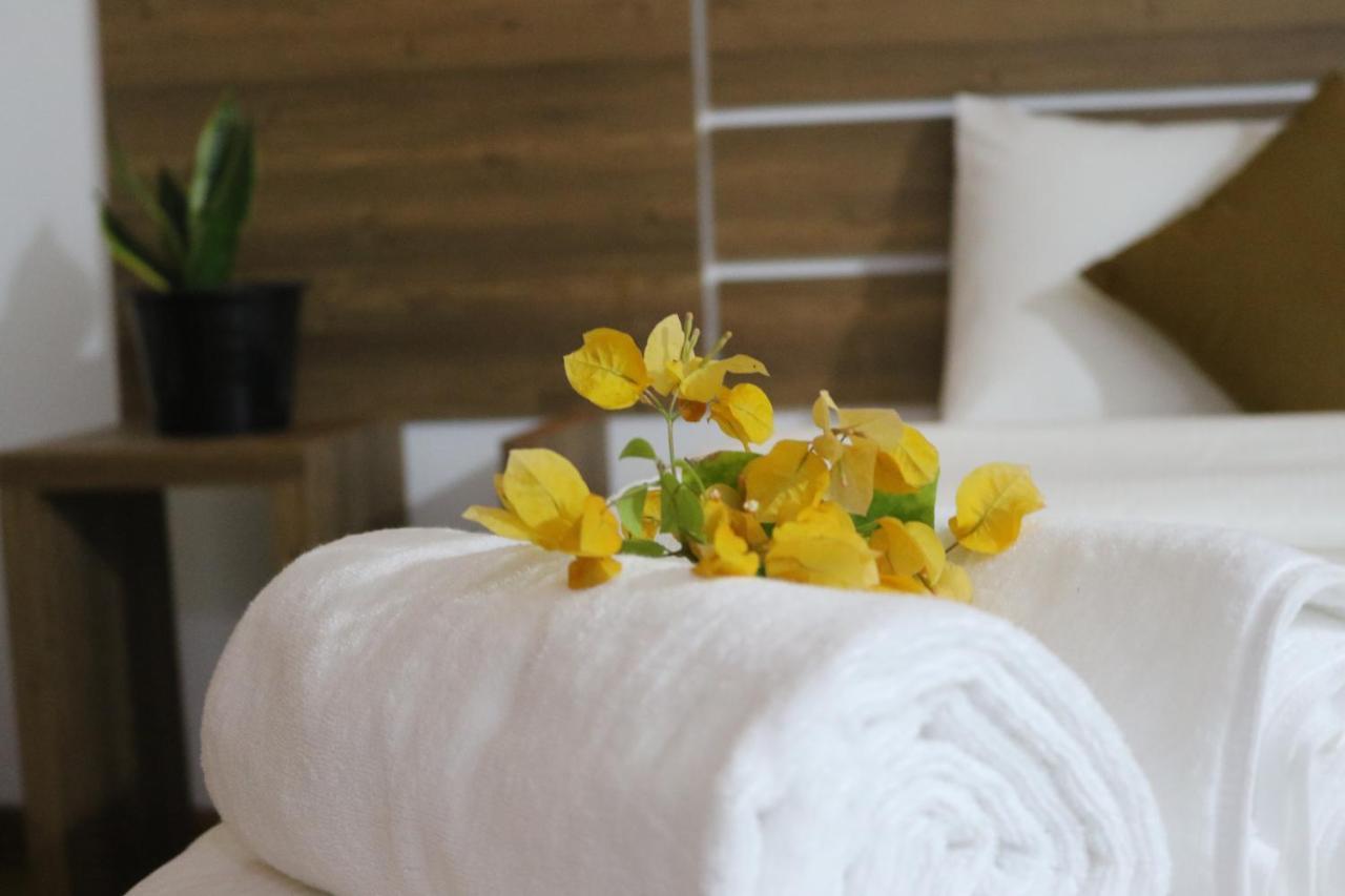 Rasdhoo Wave Blue B&B 외부 사진