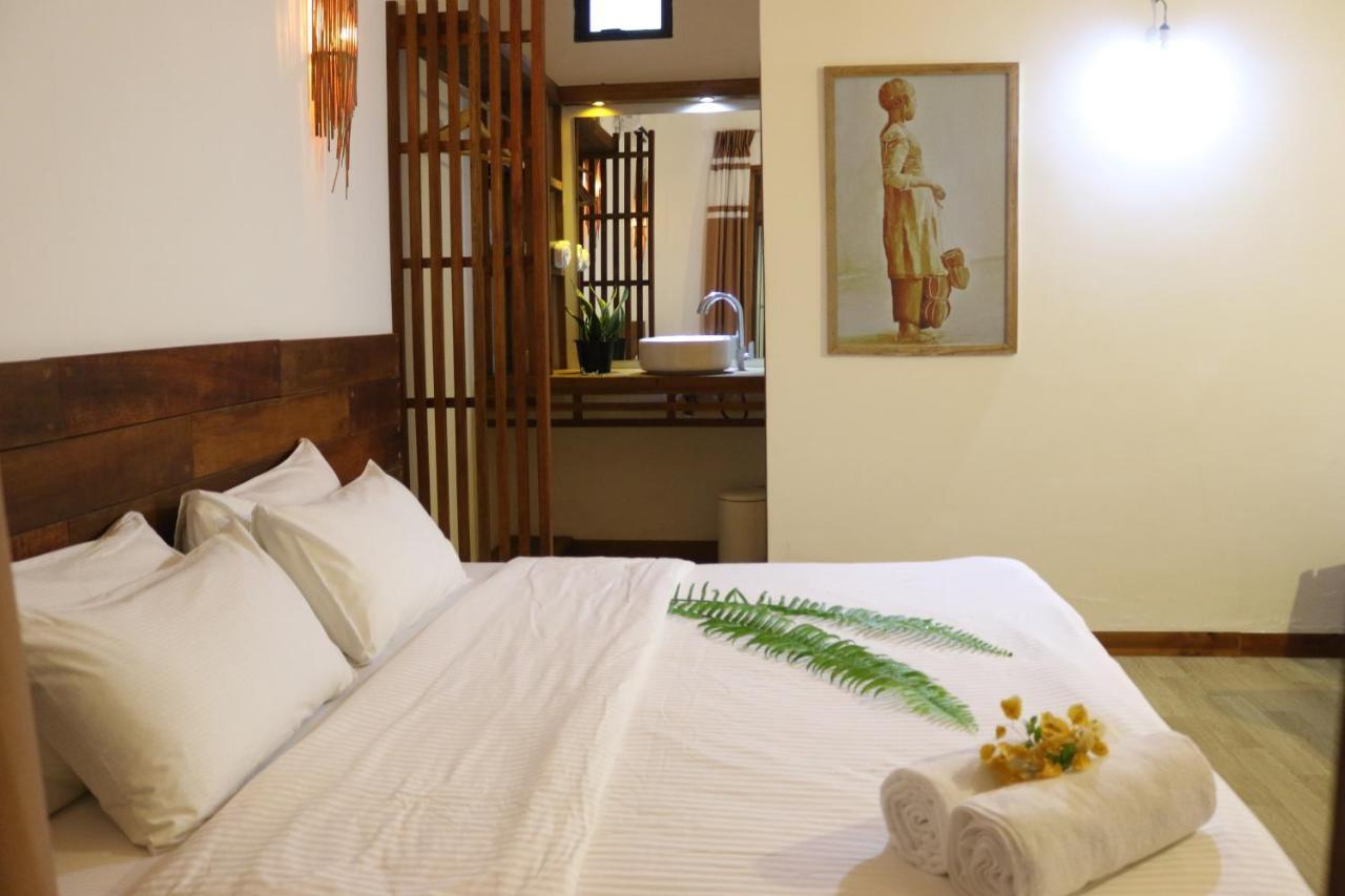 Rasdhoo Wave Blue B&B 외부 사진