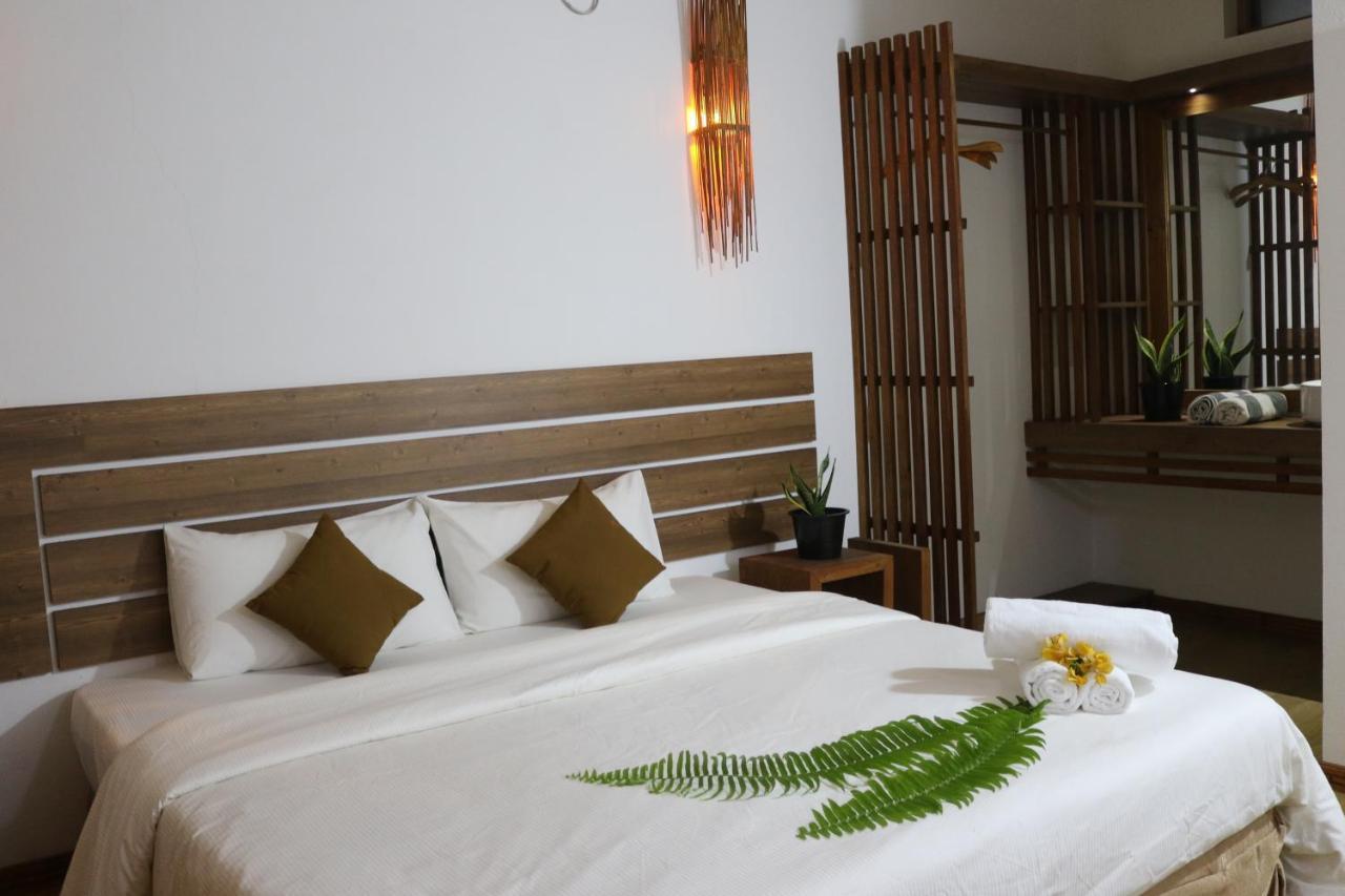 Rasdhoo Wave Blue B&B 외부 사진