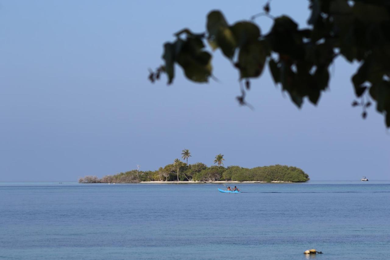 Rasdhoo Wave Blue B&B 외부 사진